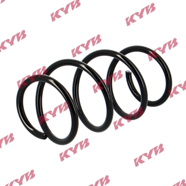 KYB Coil spring for BMW 2 Active Tourer (F45) front axle