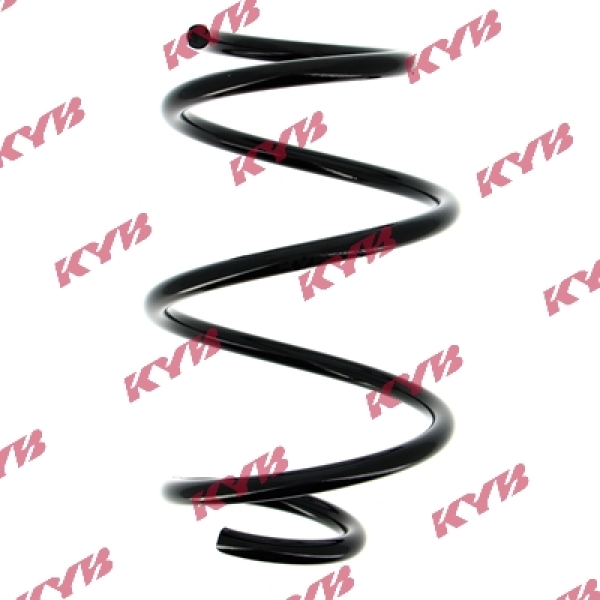 KYB Coil spring for MINI MINI (F55) front axle