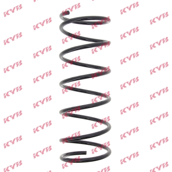 KYB Coil spring for CITROËN C15 Kasten/Großraumlimousine (VD_) front axle