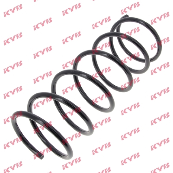 KYB Coil spring for CITROËN C15 Kasten/Großraumlimousine (VD_) front axle