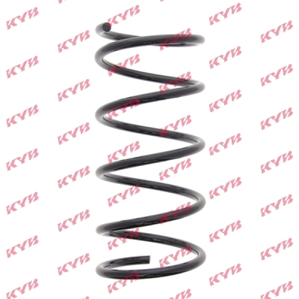 KYB Coil spring for PEUGEOT PARTNER Kasten/Großraumlimousine (5_, G_) front axle