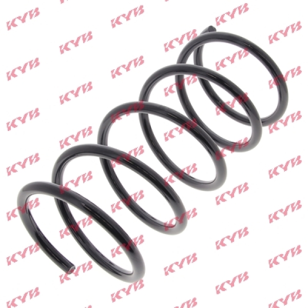 KYB Coil spring for PEUGEOT PARTNER Kasten/Großraumlimousine (5_, G_) front axle