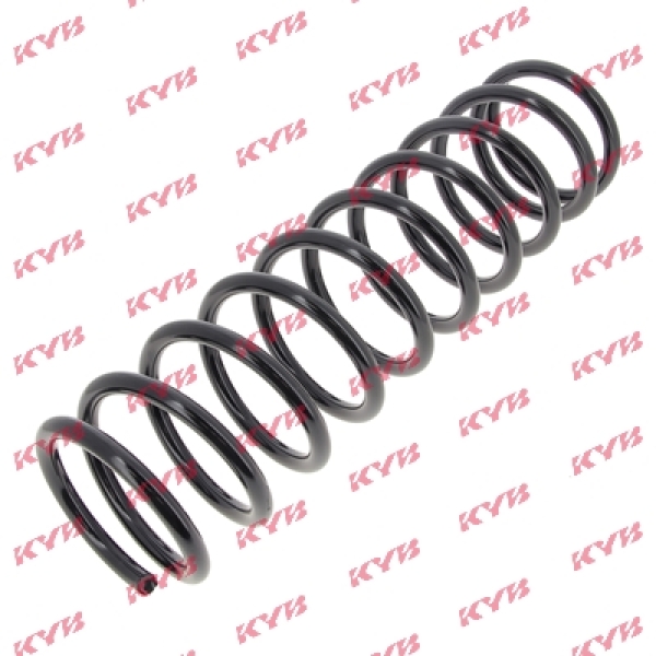 KYB Schraubenfeder für MERCEDES-BENZ G-KLASSE Cabrio (W463) Vorderachse