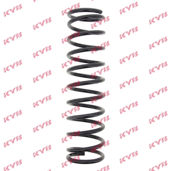 KYB Schraubenfeder für MITSUBISHI CARISMA (DA_) Vorderachse