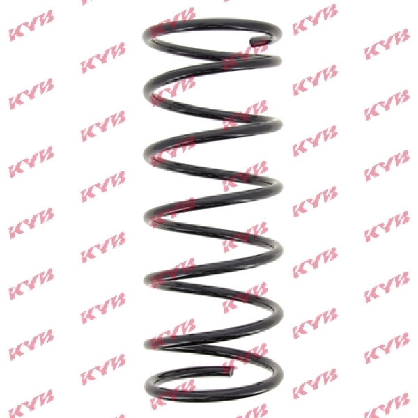 KYB Coil spring for BMW 3 (E30) front axle
