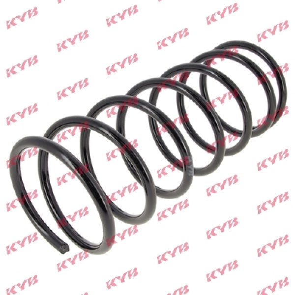 KYB Coil spring for BMW 3 (E30) front axle