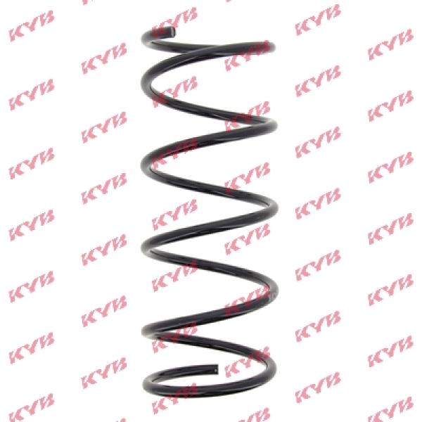 KYB Coil spring for CITROËN XSARA PICASSO (N68) front axle
