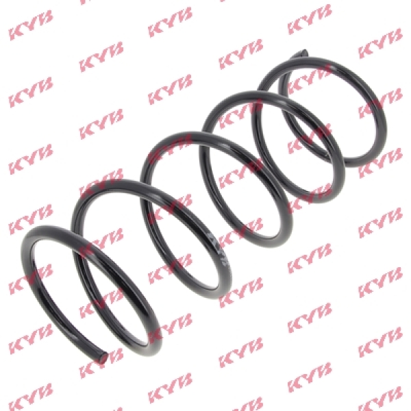 KYB Coil spring for CITROËN XSARA PICASSO (N68) front axle