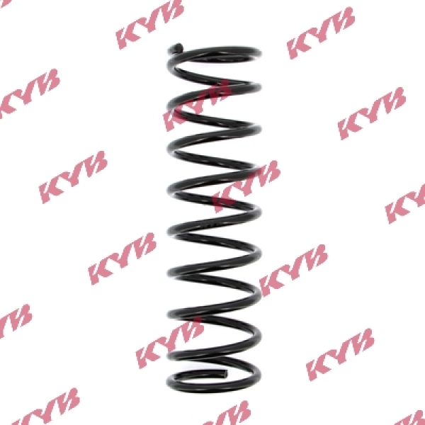 KYB Coil spring for KIA RIO I Schrägheck (DC) front axle