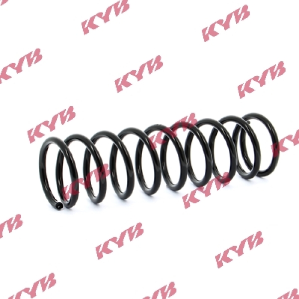 KYB Coil spring for KIA RIO I Schrägheck (DC) front axle