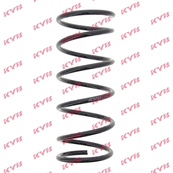 KYB Coil spring for MITSUBISHI SPACE STAR Großraumlimousine (DG_A) front axle
