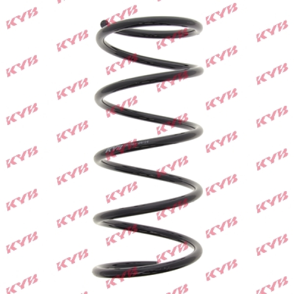 KYB Coil spring for MITSUBISHI CARISMA Stufenheck (DA_) front axle