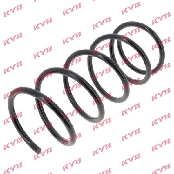 KYB Coil spring for MITSUBISHI CARISMA Stufenheck (DA_) front axle