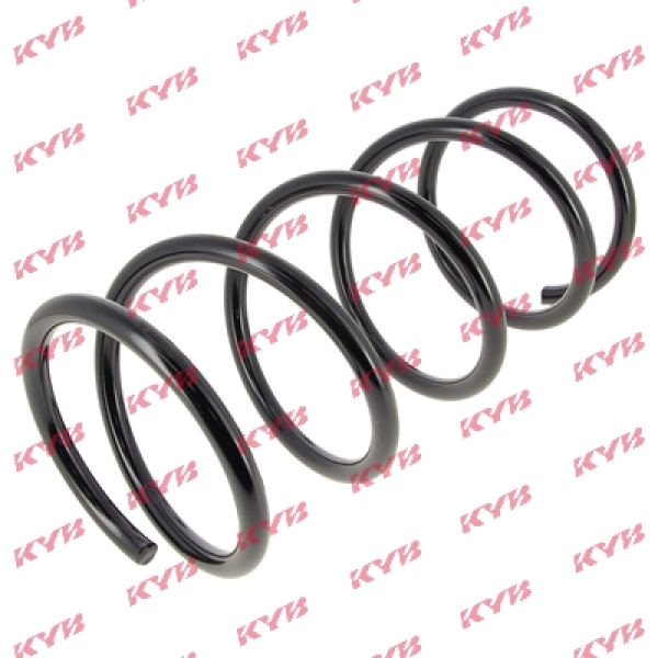 KYB Schraubenfeder für TOYOTA CARINA E VI Sportswagon (_T19_) Vorderachse