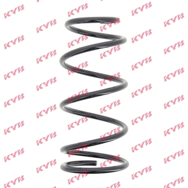 KYB Coil spring for FORD MAVERICK front axle