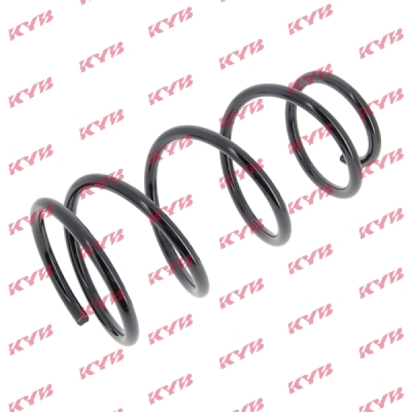KYB Coil spring for FORD MAVERICK front axle