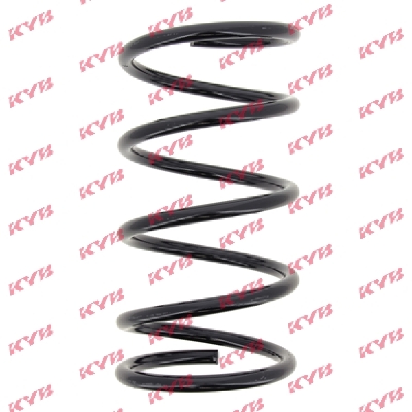 KYB Coil spring for KIA SPORTAGE II (JE_, KM) front axle