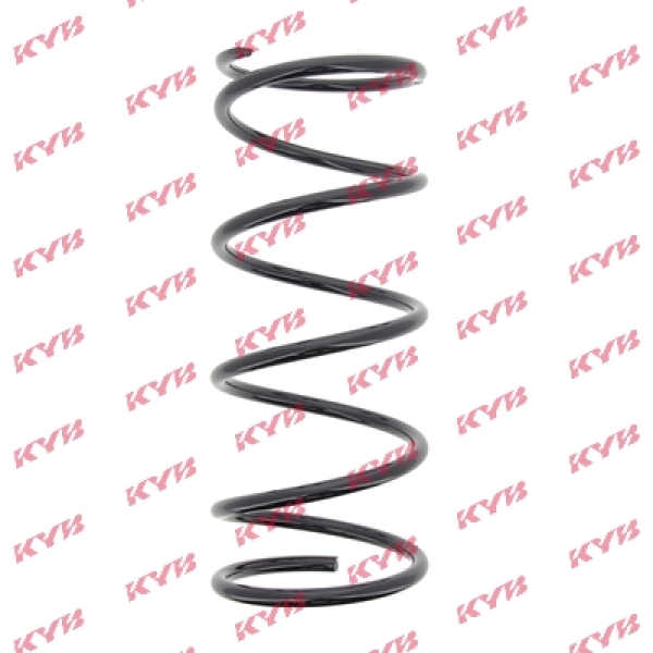 KYB Coil spring for NISSAN MAXIMA / MAXIMA QX V (A33) front axle