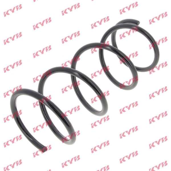 KYB Coil spring for TOYOTA AVENSIS VERSO (_M2_) front axle