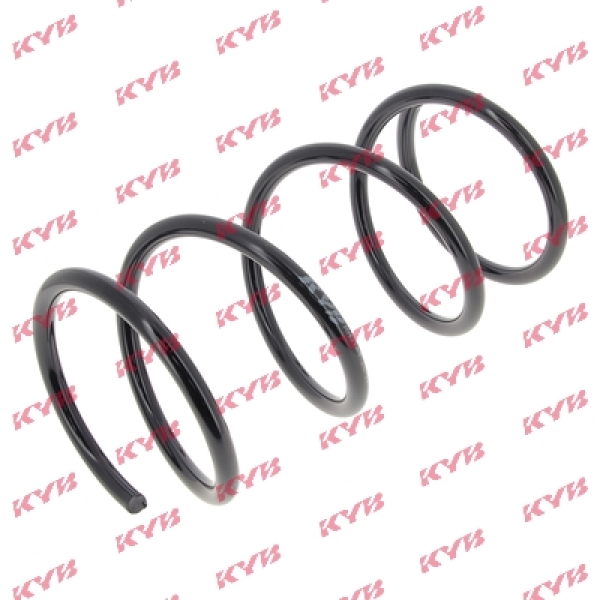 KYB Coil spring for KIA CERATO I Stufenheck (LD) front axle