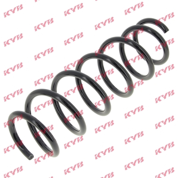 KYB Coil spring for DAIHATSU SIRION (M3_) front axle