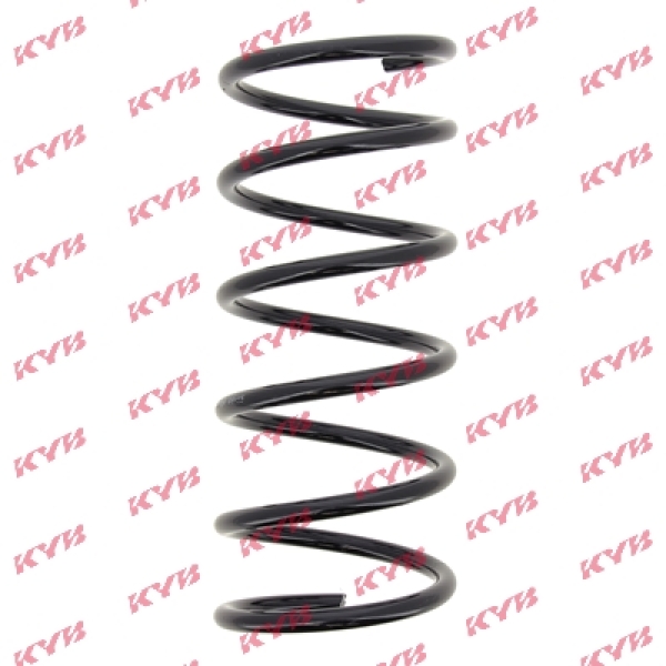 KYB Coil spring for HYUNDAI i10 I (PA) front axle