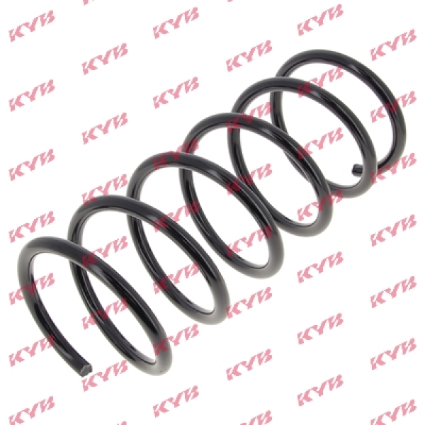 KYB Coil spring for HYUNDAI i10 I (PA) front axle