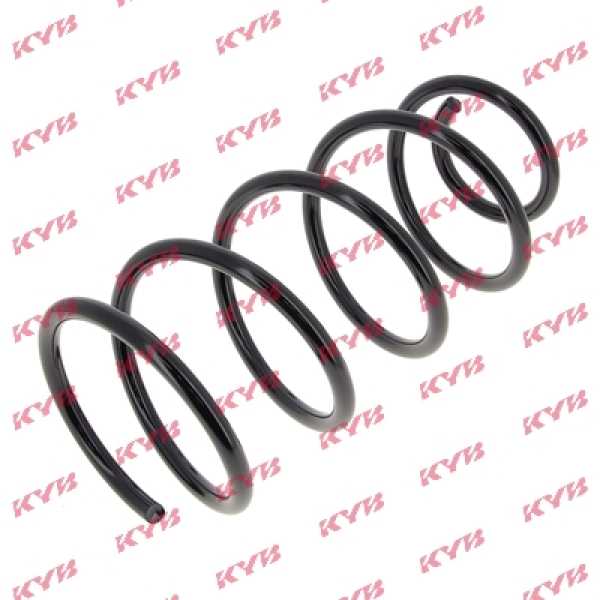 KYB Schraubenfeder für MAZDA 3 (BL) Vorderachse