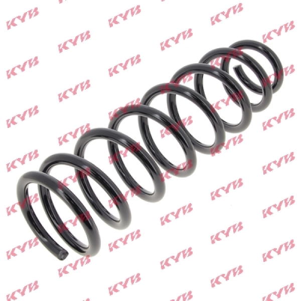 KYB Coil spring for MAZDA 6 Sport Kombi (GH) front axle