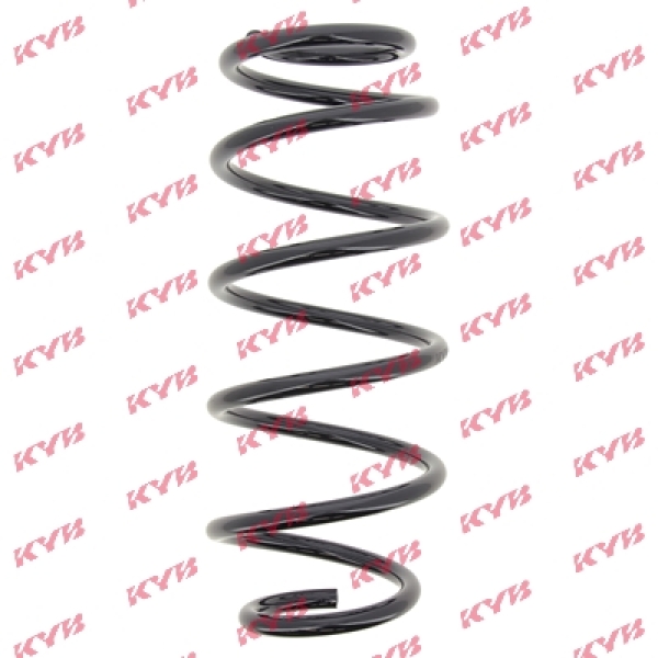 KYB Coil spring for VOLVO XC60 I SUV (156) front axle