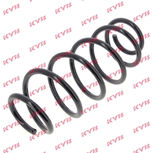 KYB Coil spring for VOLVO XC60 I SUV (156) front axle