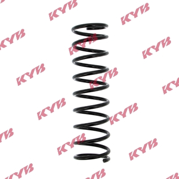 KYB Coil spring for FIAT PANDA Kasten/Schrägheck (141_) front axle
