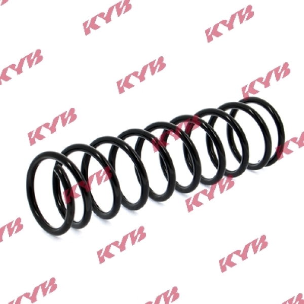 KYB Coil spring for FIAT PANDA Kasten/Schrägheck (141_) front axle