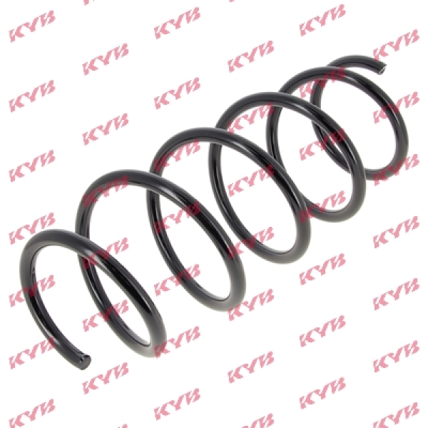 KYB Coil spring for ALFA ROMEO GIULIETTA (940_) front axle