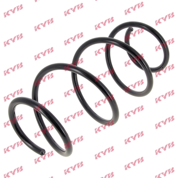 KYB Coil spring for BMW 1 (F20) front axle