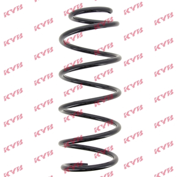 KYB Coil spring for PEUGEOT 508 SW I (8E_) front axle