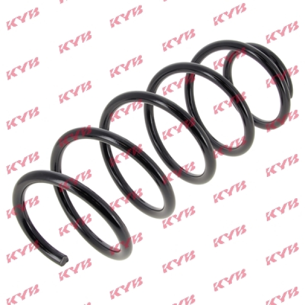 KYB Coil spring for FIAT FIORINO Kasten/Großraumlimousine (225_) front axle