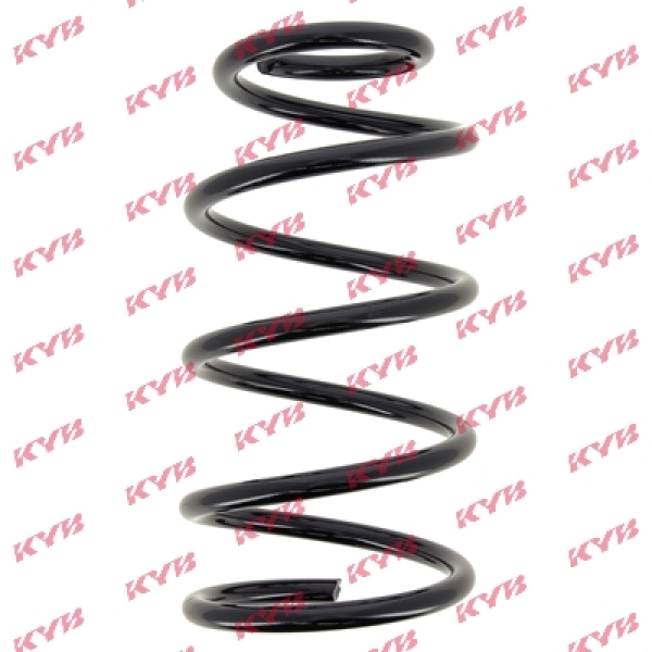 KYB Coil spring for FORD GRAND C-MAX (DXA/CB7, DXA/CEU) front axle