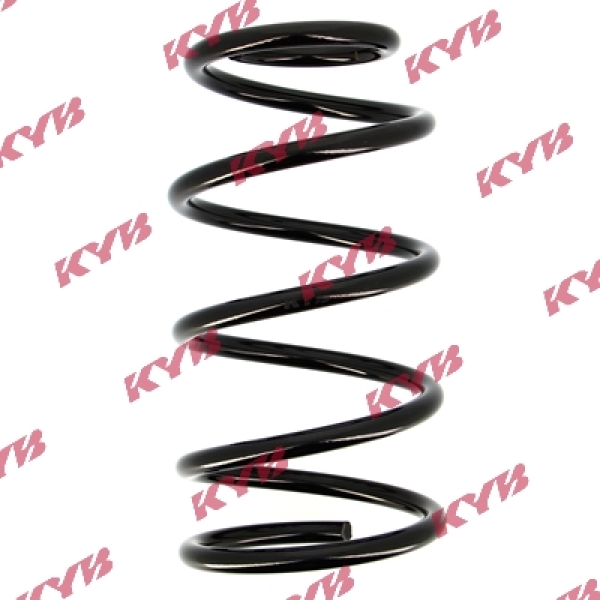 KYB Coil spring for FORD FOCUS II Cabriolet front axle
