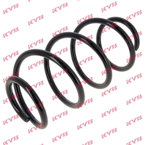 KYB Coil spring for HYUNDAI i40 I CW (VF) front axle