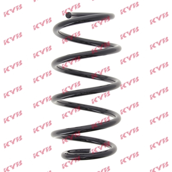 KYB Coil spring for VW GOLF VI (5K1) front axle