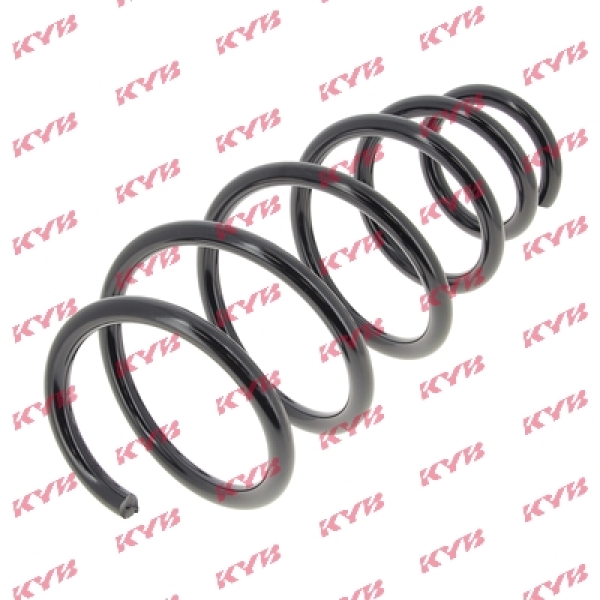 KYB Coil spring for OPEL ASTRA J (P10) front axle