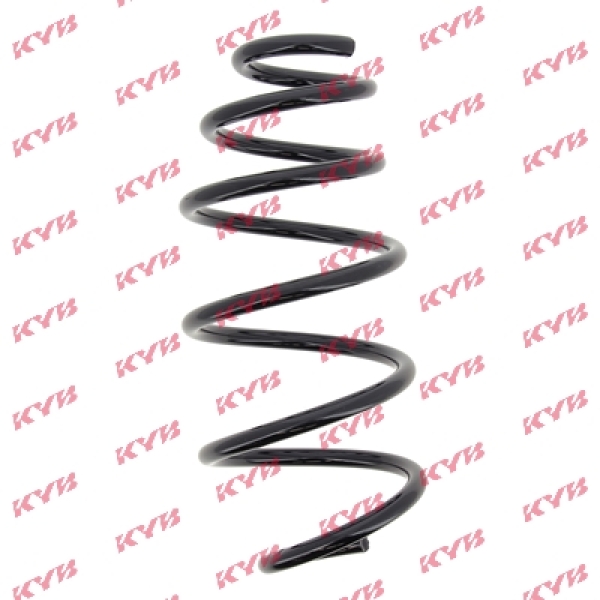 KYB Coil spring for OPEL ASTRA J Caravan (P10) front axle