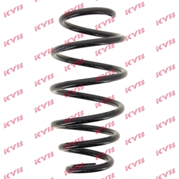 KYB Coil spring for OPEL ASTRA J Caravan (P10) front axle
