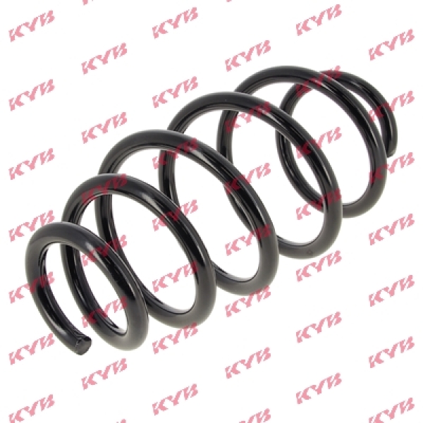 KYB Coil spring for OPEL ASTRA J Caravan (P10) front axle