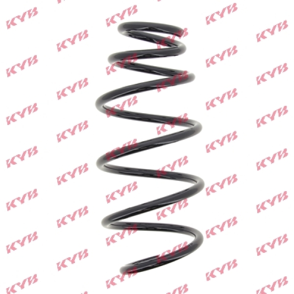 KYB Coil spring for OPEL INSIGNIA A (G09) front axle
