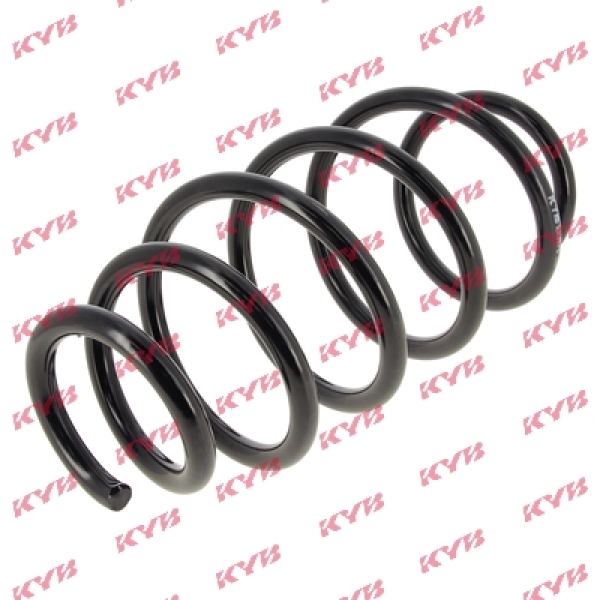 KYB Schraubenfeder für OPEL INSIGNIA A Sports Tourer (G09) Vorderachse