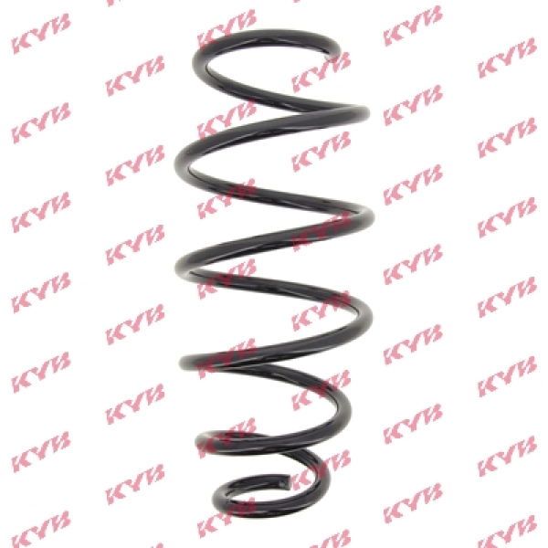 KYB Coil spring for OPEL INSIGNIA A Sports Tourer (G09) front axle