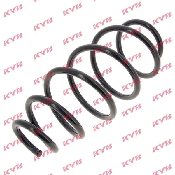 KYB Coil spring for OPEL INSIGNIA A Sports Tourer (G09) front axle