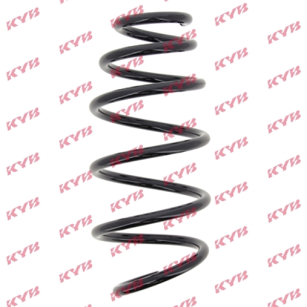 KYB Coil spring for OPEL INSIGNIA A (G09) front axle
